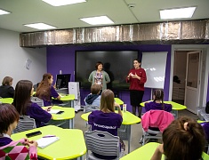 Более 150 одарённых детей стали участниками VIII фестиваля "Детство на Амуре"