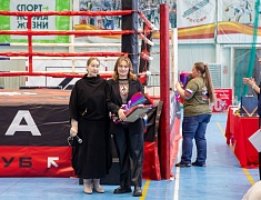 В Благовещенске стартовал открытый кубок по муай-тай, посвящённый Герою СВО