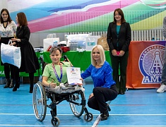 Открытый Чемпионат и Первенство Благовещенска по бадминтону «КУБОК АМУРА 2023»