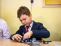 «День детских изобретений 2024»