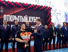 В Благовещенске прошел Открытый кубок города по муайтай памяти Сергея Афанасьева