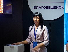 В Благовещенске подведены итоги работы Центра тестирования ГТО