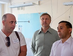 Новые «Кванториумы» откроют на базе двух благовещенских школ