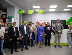 В библиотеке «Центральная» открылась выставка «Муравьев-Амурский. Возвращение на восток»