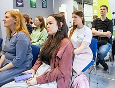 Проекты работников информационно-библиотечной системы Благовещенска