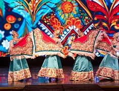 Благовещенск и Хэйхэ «обменялись» семьями