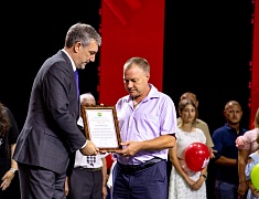 В Благовещенске прошел первый на Дальнем Востоке демографический форум