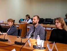 В Благовещенске заключили соглашение о развитии креативных индустрий среди школьников