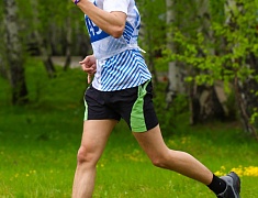 Сотрудники администрации награждены специальным призом на Фестивале ГТО в Магнитогорске