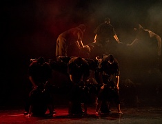 Ансамблю "Ровесники" 56 лет!