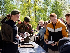 Парк Победы - 2024 