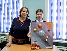 Муниципальный конкурс по 3 д моделированию и печати в пятый раз состоялся на базе школы N27