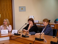 В Благовещенске заключили соглашение о развитии креативных индустрий среди школьников