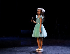 Гала-фестиваль "Когда мы вместе, мы сильнее"