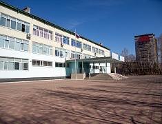 Школьники Благовещенска представили свои научные проекты на конференции «Старт в науку»